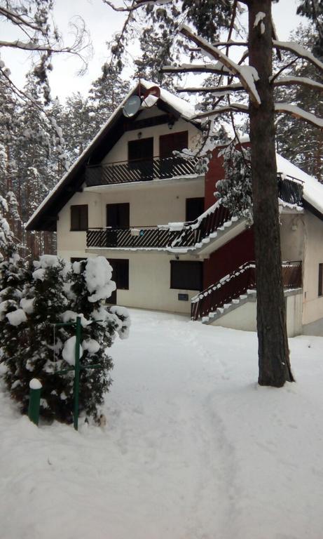 Apartment 9 Gorska Vila Zlatibor Exterior foto