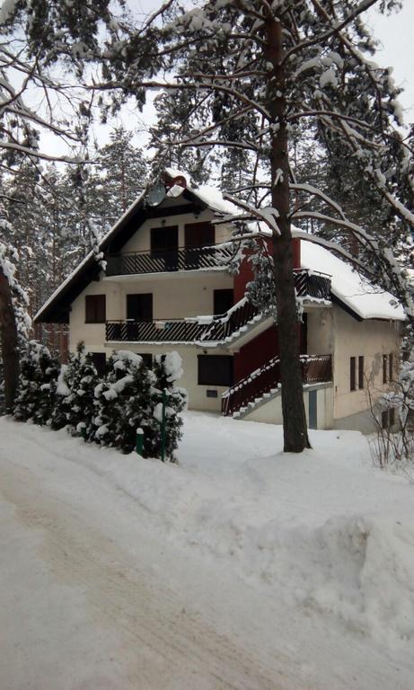 Apartment 9 Gorska Vila Zlatibor Exterior foto