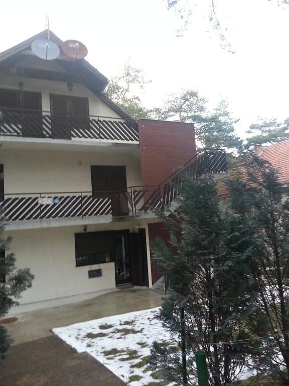 Apartment 9 Gorska Vila Zlatibor Exterior foto