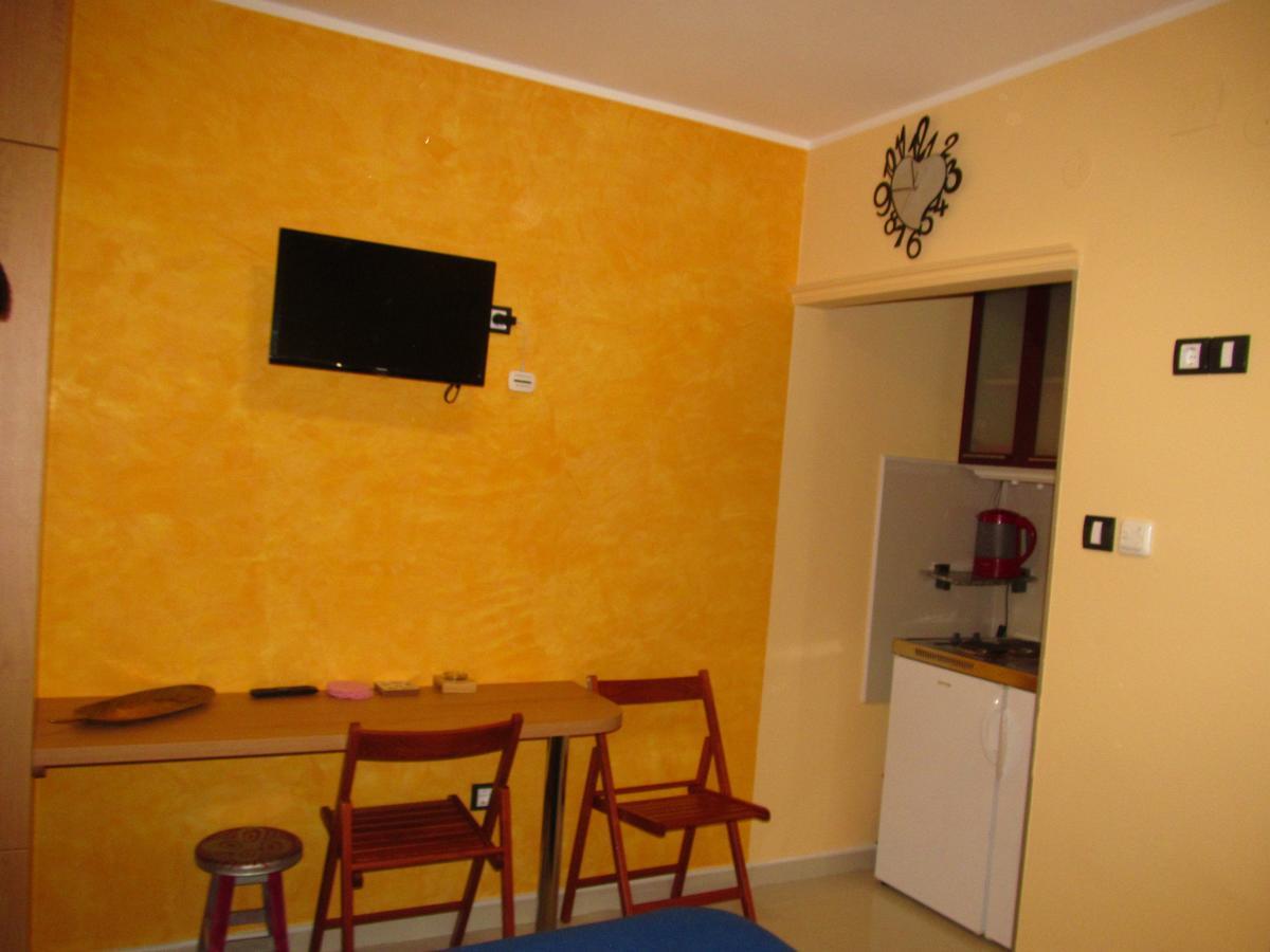 Apartment 9 Gorska Vila Zlatibor Exterior foto