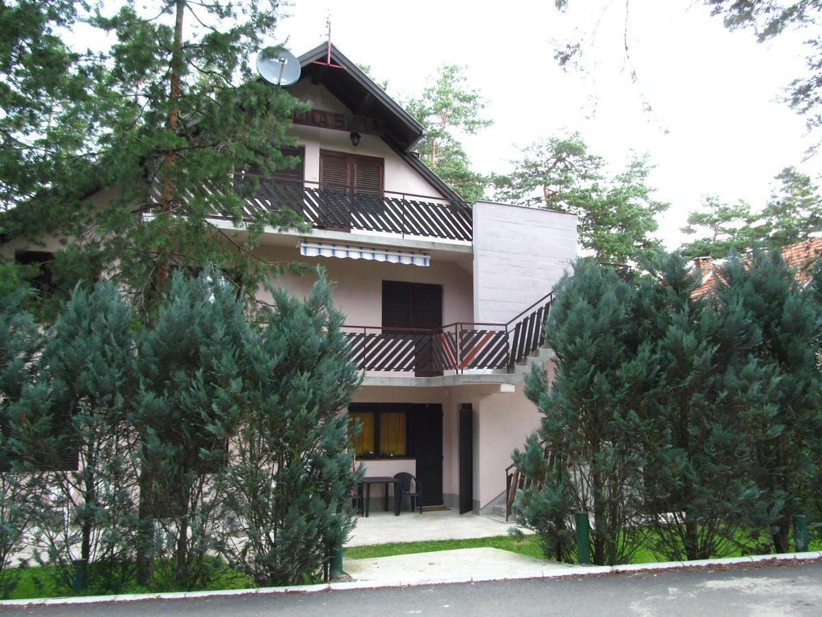 Apartment 9 Gorska Vila Zlatibor Exterior foto